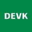 Logo DEVK Versicherung: Sebastian Sindermann