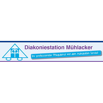 Logo Diakoniestation Mühlacker