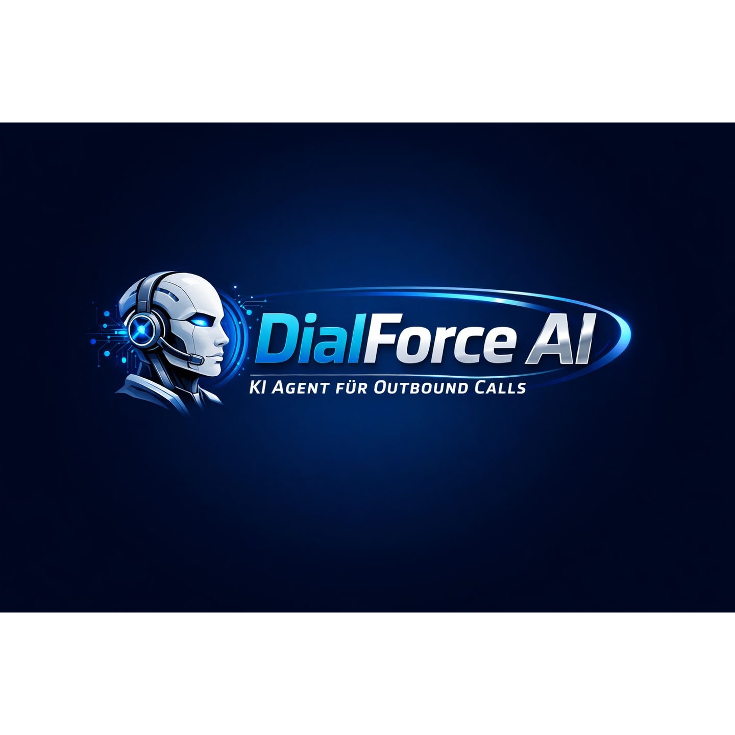 Logo Dialforce.ai