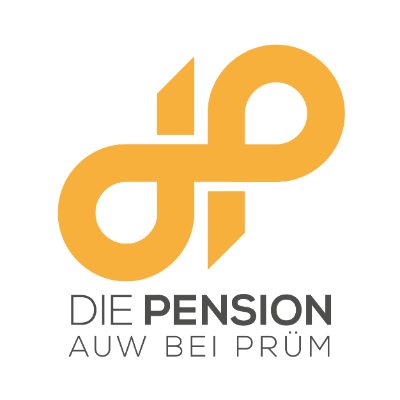 Logo Die Pension Auw