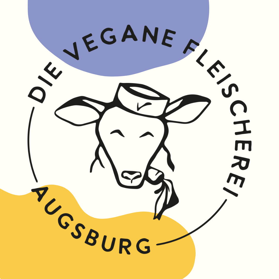 Logo Die Vegane Fleischerei Augsburg