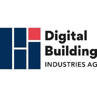 Logo Digital Building Industries AG