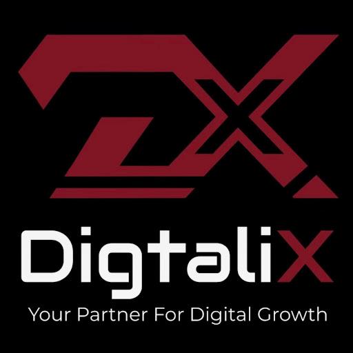 Logo DigitaliX