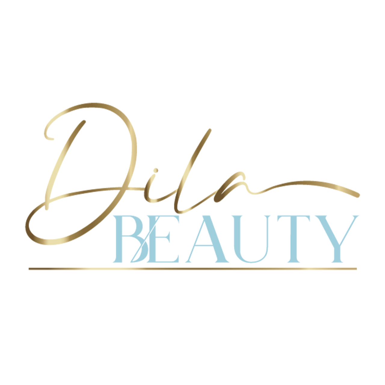 Logo DilaBeauty