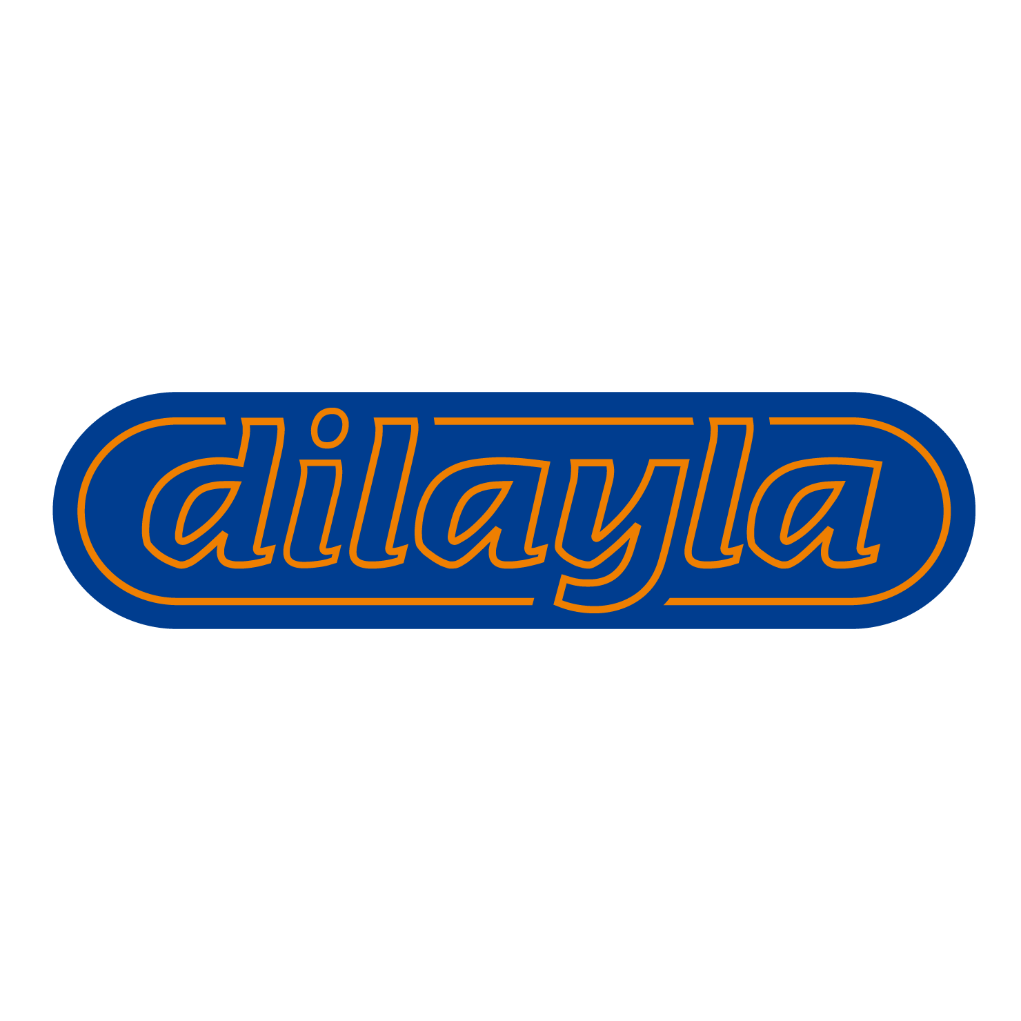 Logo Dilayla