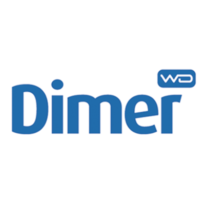 Logo Dimer W. GmbH