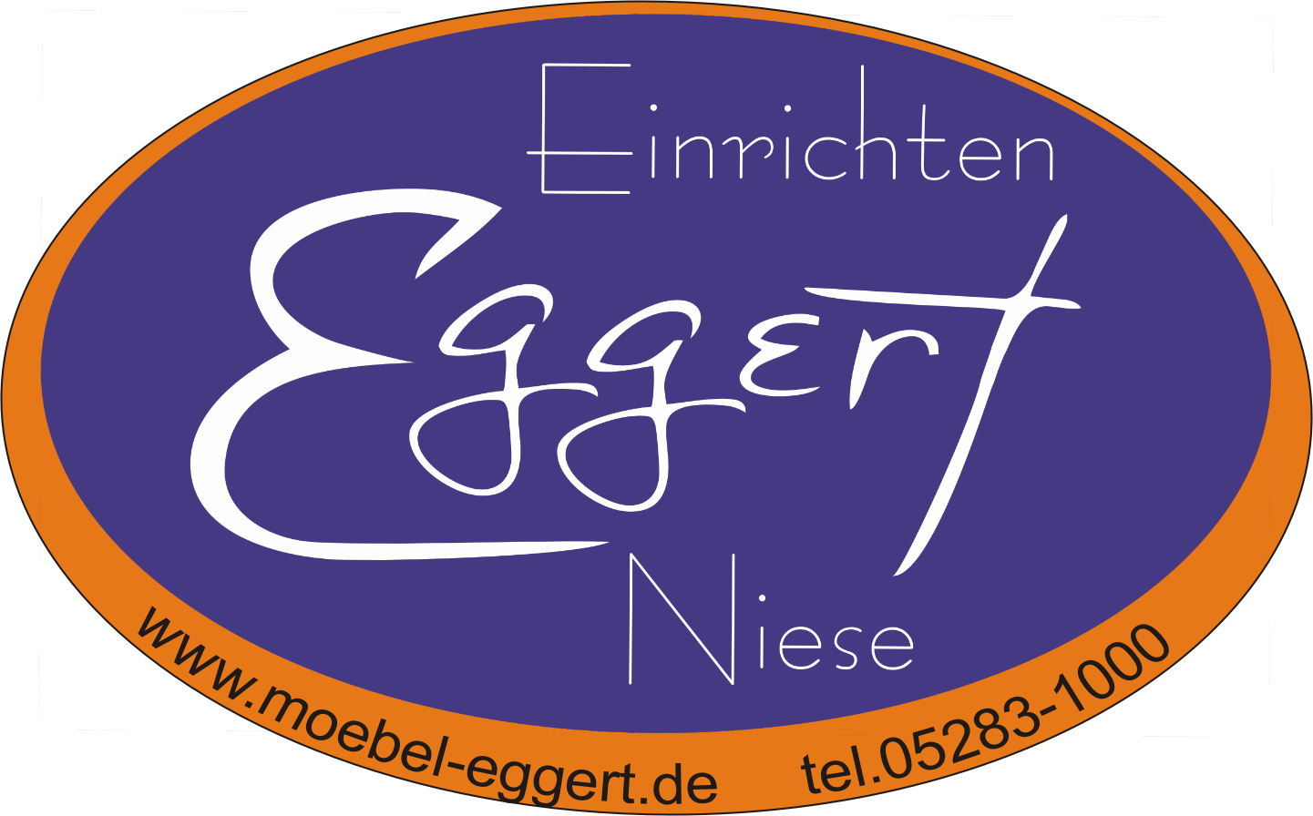 Logo Dirk Eggert ek
