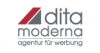 Logo Werbeagentur Dita Moderna