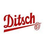 Logo Ditsch Mainz Gutenberg-Center