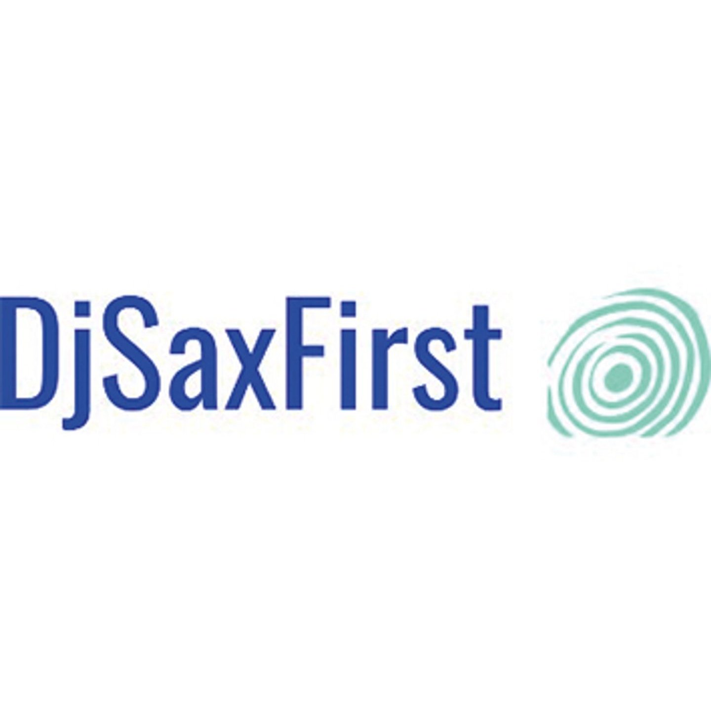 Logo DjSaxFirst