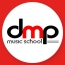 Logo dmp school