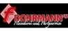 Logo Dohrmann´s | Fleischerei und Partyservice
