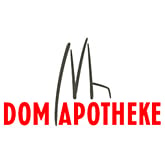 Logo Dom Apotheke