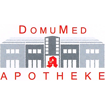 Logo DomuMed Apotheke
