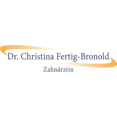 Logo Dr. Christina Fertig-Bronold Zahnärztin