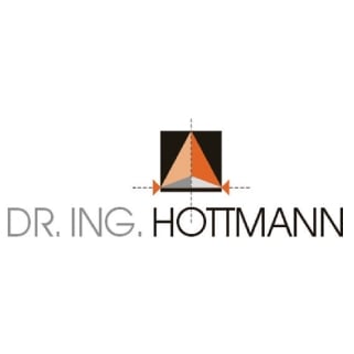 Logo DR. ING. HOTTMANN