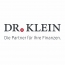 Logo Dr. Klein: Jana Greschner