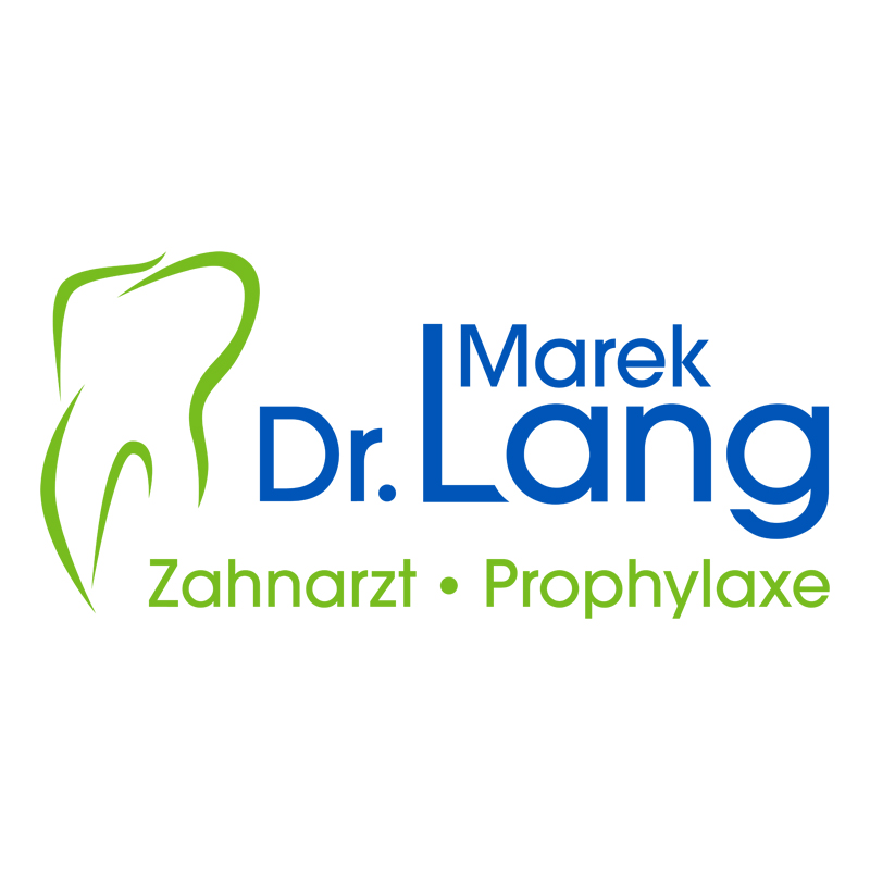 Logo Dr. Marek Lang