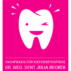 Logo Dr. med. dent. Julia Becker