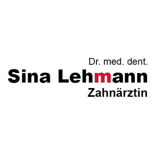 Logo Dr. Sina Lehmann