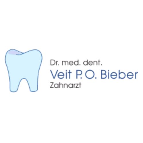 Logo Dr.med.dent.Veit Bieber