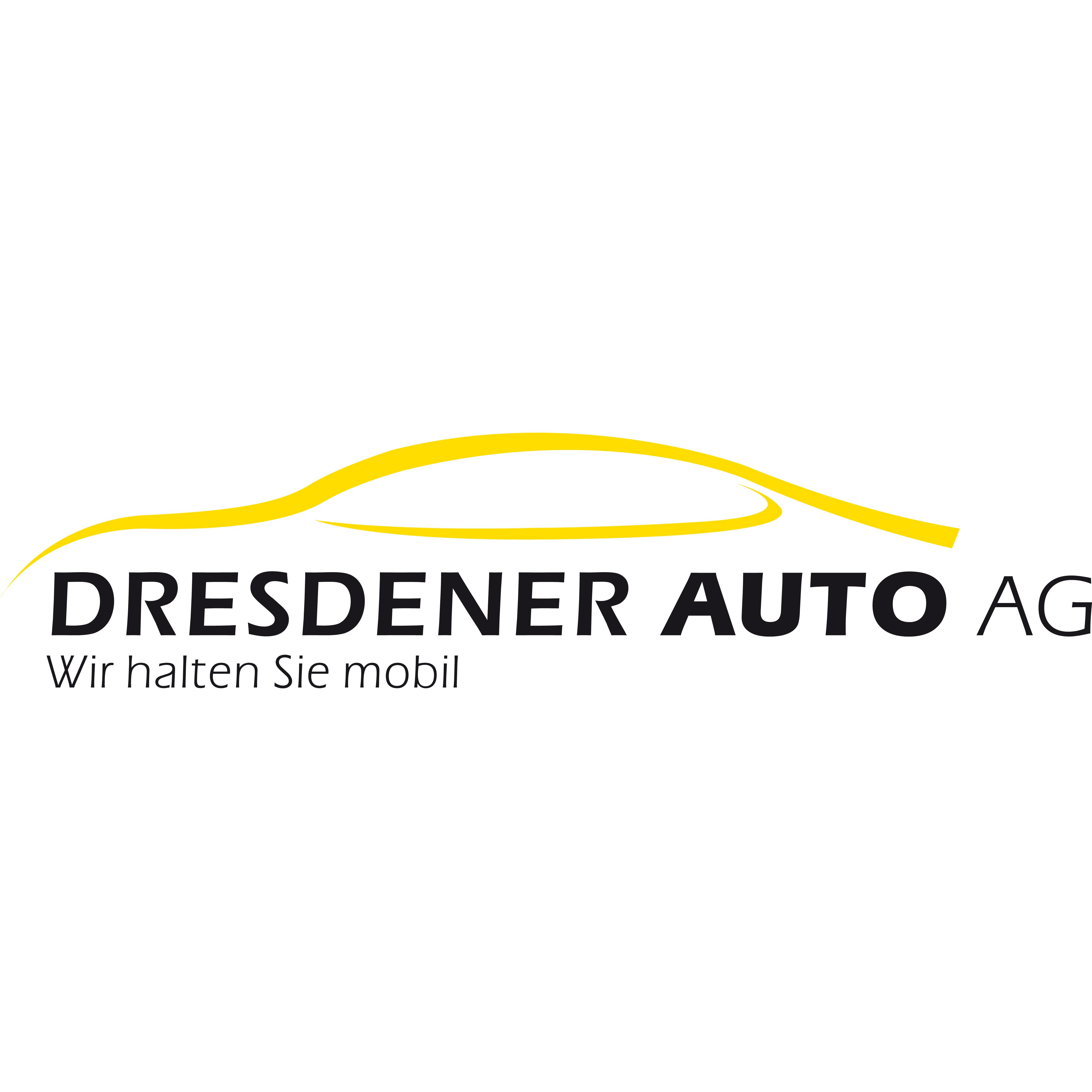 Logo Dresdener Auto AG