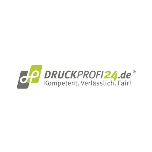 Logo Druckprofi24.de