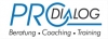 Logo ProDialog Coaching-Seminare