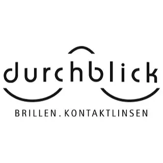 Logo Durchblick Brillen GmbH