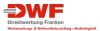 Logo Direktwerbung Franken