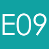 Logo E09