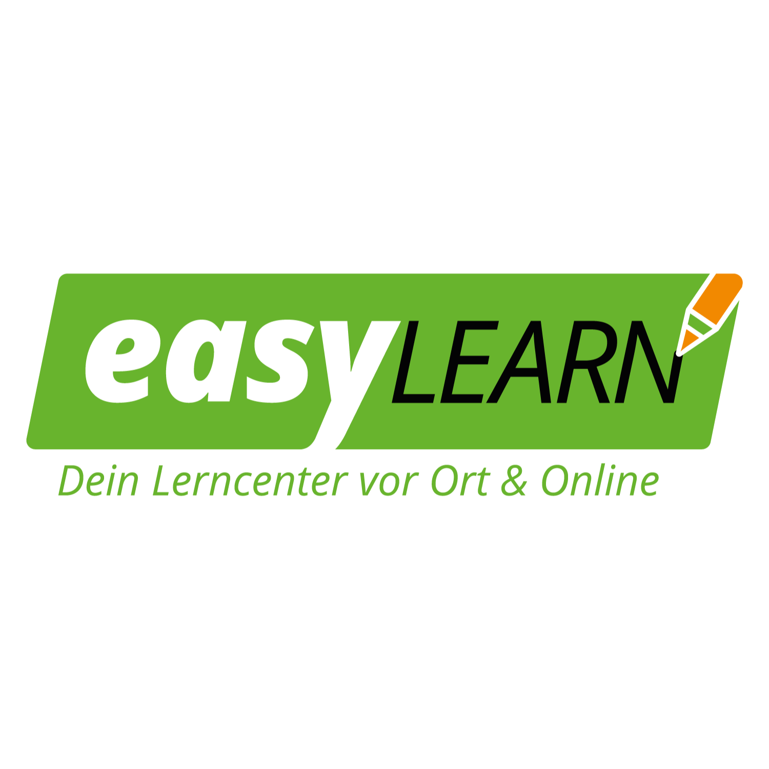 Logo easyLEARN Nachhilfe Leipzig