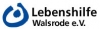 Logo Lebenshilfe Walsrode e.V
