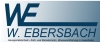 Logo W. Ebersbach