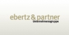 Logo Ebertz & Partner