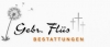 Logo Flüs Gebr.