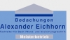 Logo Bedachungen
