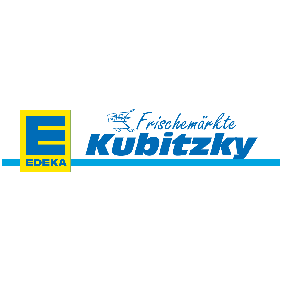 Logo EDEKA Kubitzky in Altmannstein