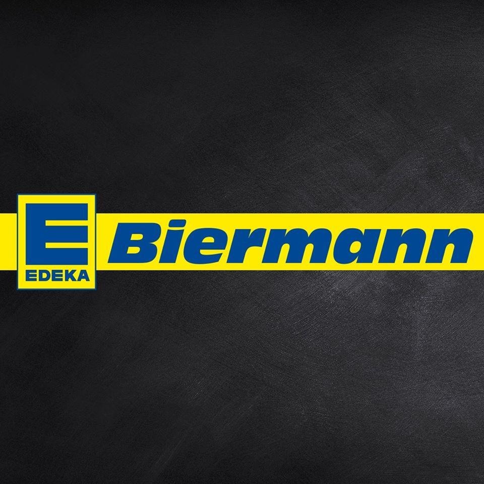 Logo EDEKA Markt Biermann e.K.