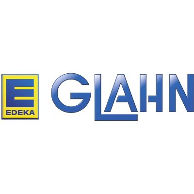 Logo EDEKA Markt GLAHN