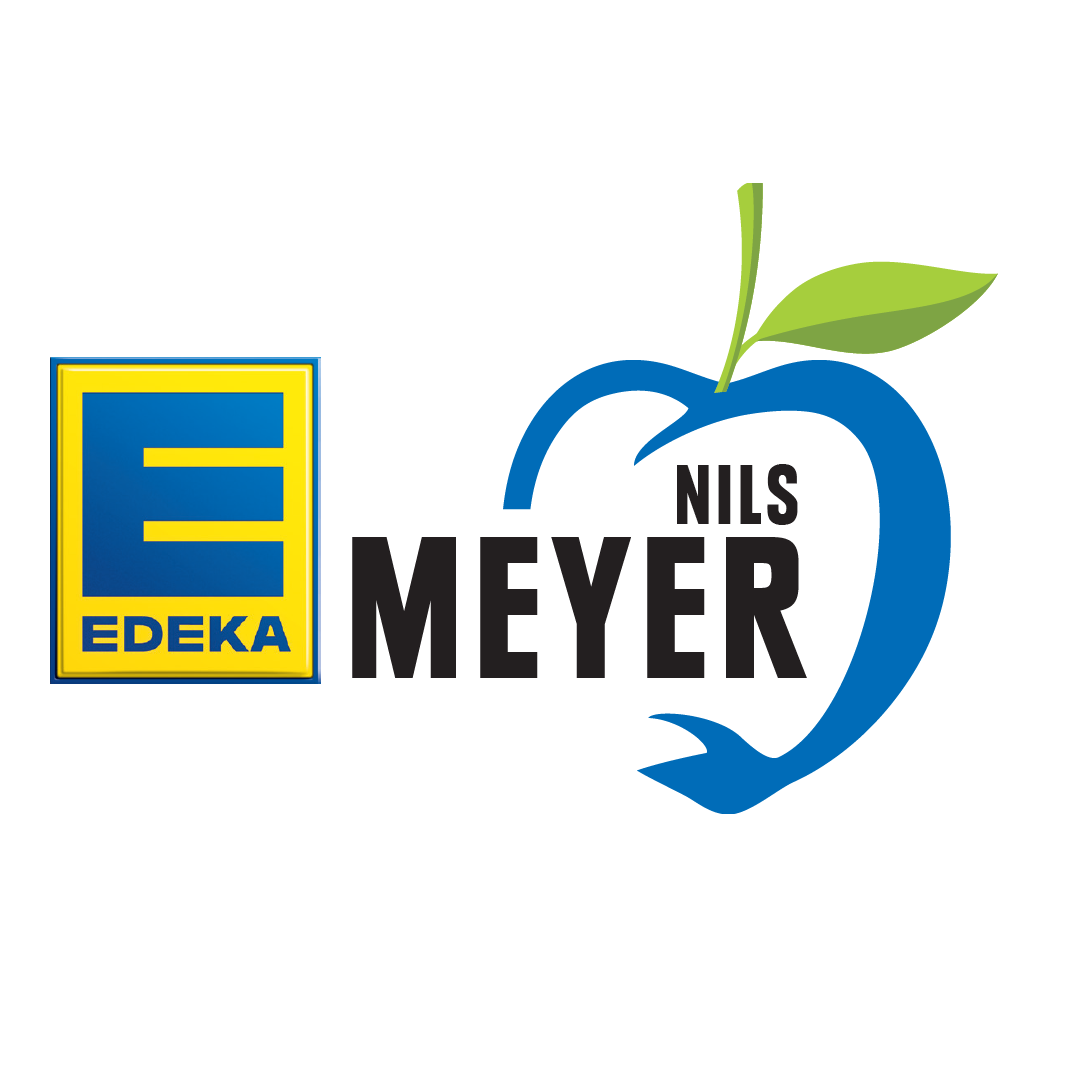 Logo EDEKA Meyer