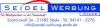 Logo Seidel Werbung