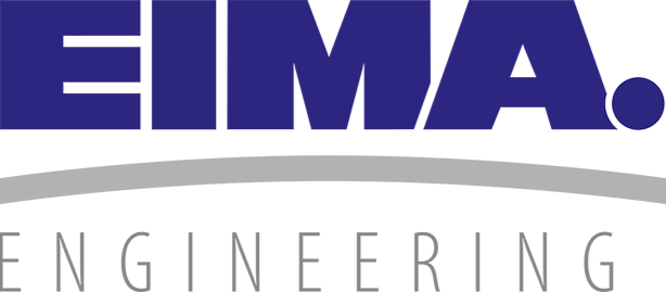 Logo EIMA ENGINEERING GmbH