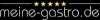 Logo Meine-Gastro.de