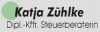 Logo keinesteuern.de