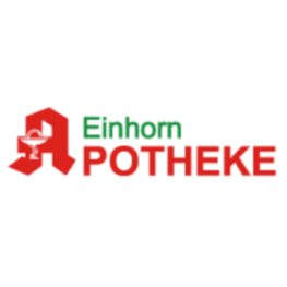 Logo Einhorn-Apotheke