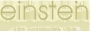 Logo einstein