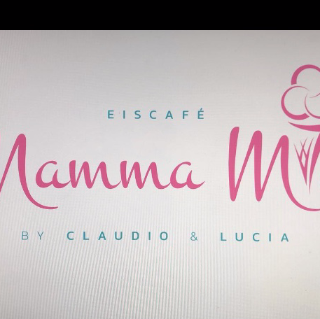 Logo Eiscafé Mamamia