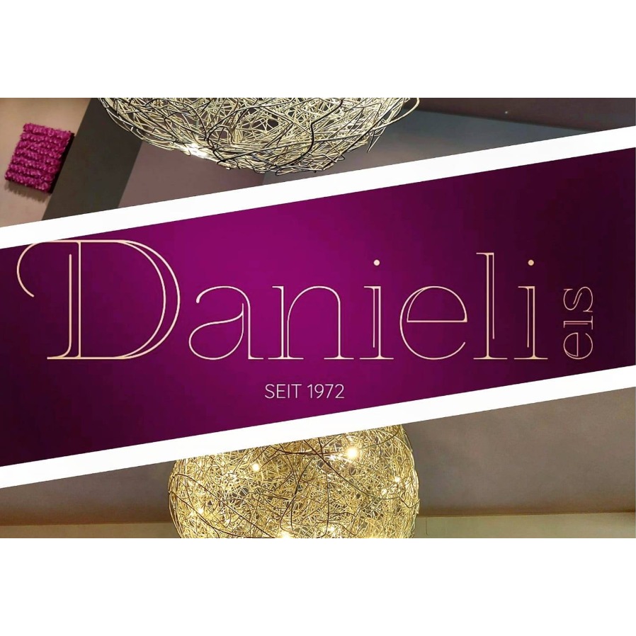 Logo Eiscafé Danieli