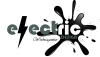 Logo electric DESIGN